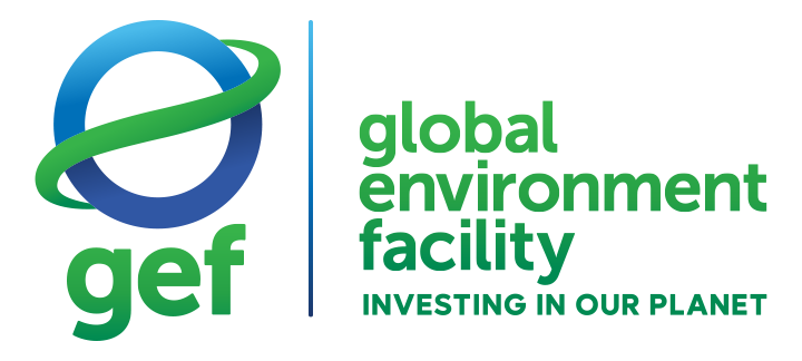 GEF Logo