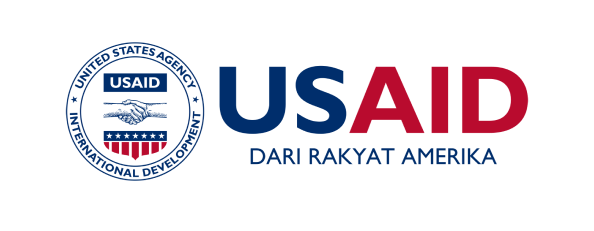 USAID Logo
